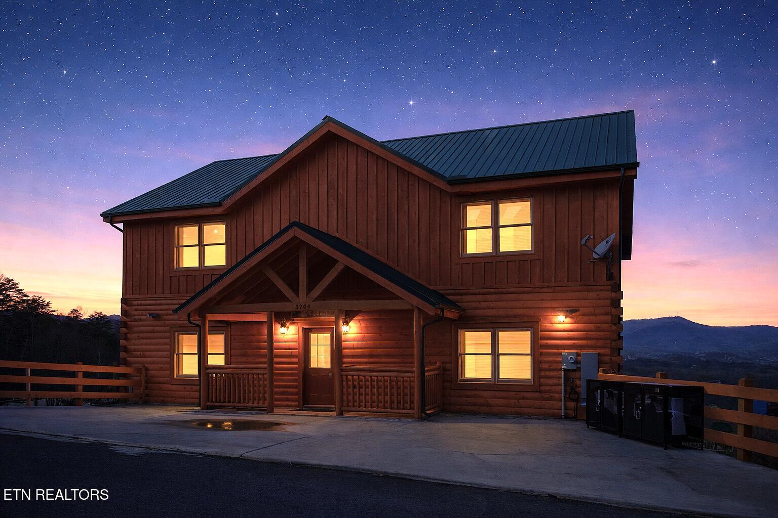 3704 Tilda Hilltop Way