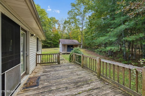 Tiny photo for 1009 Seneca Court, Crossville, TN 38572 (MLS # 1359887)