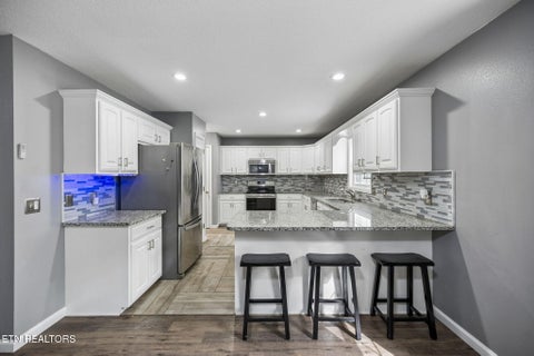 Tiny photo for 1009 Seneca Court, Crossville, TN 38572 (MLS # 1359887)