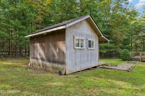 Tiny photo for 1009 Seneca Court, Crossville, TN 38572 (MLS # 1359887)