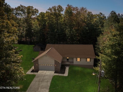 Tiny photo for 1009 Seneca Court, Crossville, TN 38572 (MLS # 1359887)