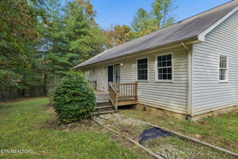 Tiny photo for 1009 Seneca Court, Crossville, TN 38572 (MLS # 1359887)
