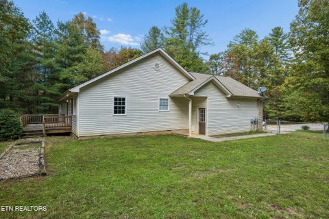 Tiny photo for 1009 Seneca Court, Crossville, TN 38572 (MLS # 1359887)