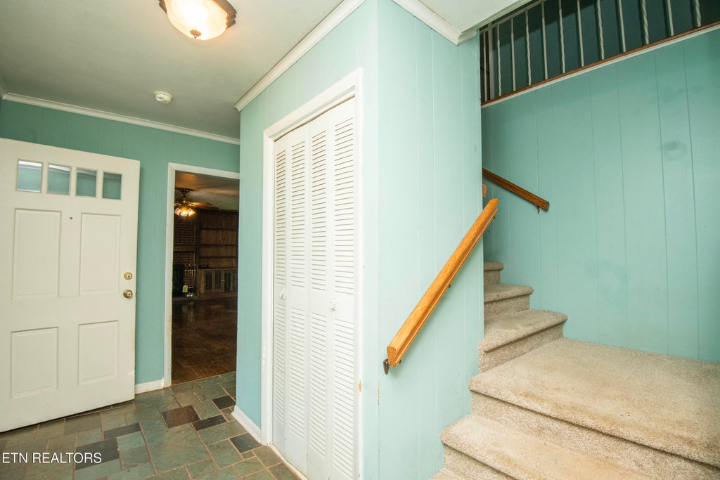 Photo of 7705 Twining Drive, Knoxville, TN 37919 (MLS # 1359233)