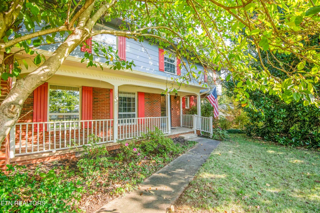 Photo of 7705 Twining Drive, Knoxville, TN 37919 (MLS # 1359233)