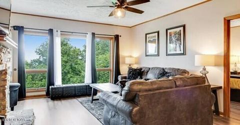 Tiny photo for 1130 Ski View Drive #UNIT 109, Gatlinburg, TN 37738 (MLS # 1328813)