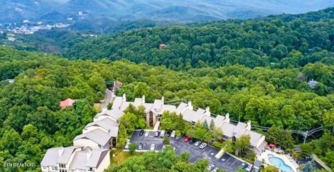 Tiny photo for 1130 Ski View Drive #UNIT 109, Gatlinburg, TN 37738 (MLS # 1328813)