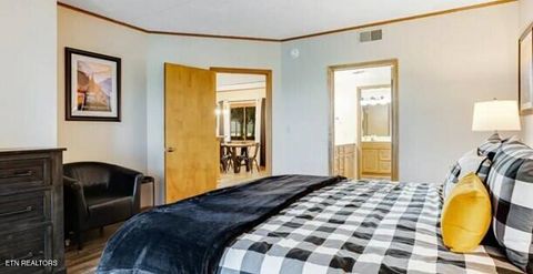 Tiny photo for 1130 Ski View Drive #UNIT 109, Gatlinburg, TN 37738 (MLS # 1328813)