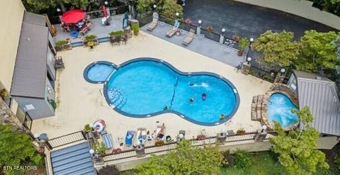 Tiny photo for 1130 Ski View Drive #UNIT 109, Gatlinburg, TN 37738 (MLS # 1328813)