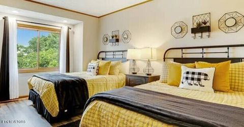 Tiny photo for 1130 Ski View Drive #UNIT 109, Gatlinburg, TN 37738 (MLS # 1328813)