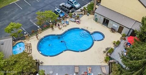 Tiny photo for 1130 Ski View Drive #UNIT 109, Gatlinburg, TN 37738 (MLS # 1328813)