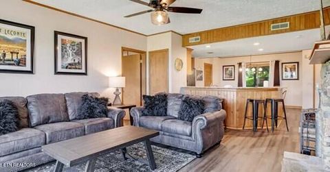 Tiny photo for 1130 Ski View Drive #UNIT 109, Gatlinburg, TN 37738 (MLS # 1328813)