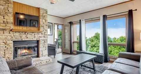 Tiny photo for 1130 Ski View Drive #UNIT 109, Gatlinburg, TN 37738 (MLS # 1328813)