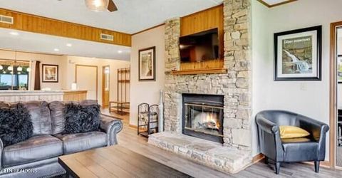 Tiny photo for 1130 Ski View Drive #UNIT 109, Gatlinburg, TN 37738 (MLS # 1328813)