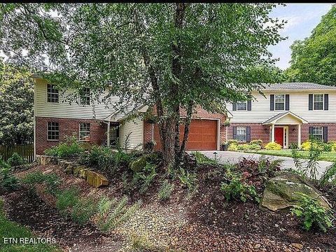 Photo of 1101 Night Cap Lane, Knoxville, TN 37919 (MLS # 1330304)