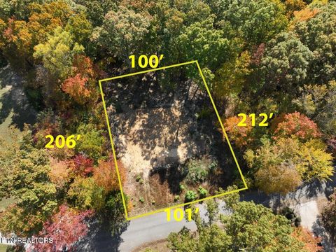 Tiny photo for 158 Cheri Lane, Caryville, TN 37714 (MLS # 1333707)