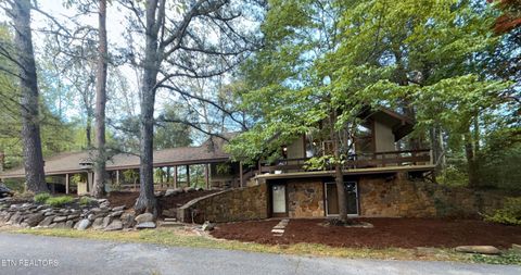 338 Saint Andrews Way Gatlinburg TN 37738