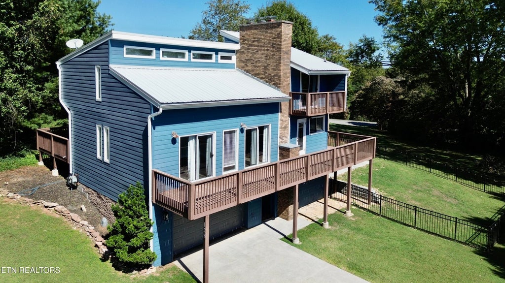 Photo of 125 Orchard Crest Circle, Clinton, TN 37716 (MLS # 1359005)