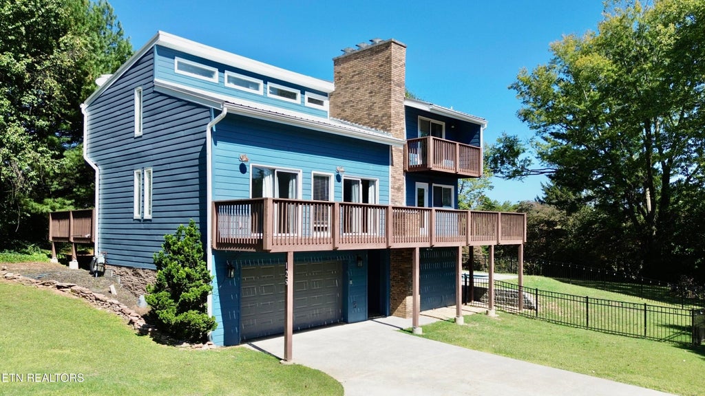 Photo of 125 Orchard Crest Circle, Clinton, TN 37716 (MLS # 1359005)