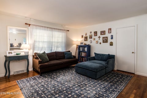 Tiny photo for 1230 April Drive, Knoxville, TN 37919 (MLS # 1360159)