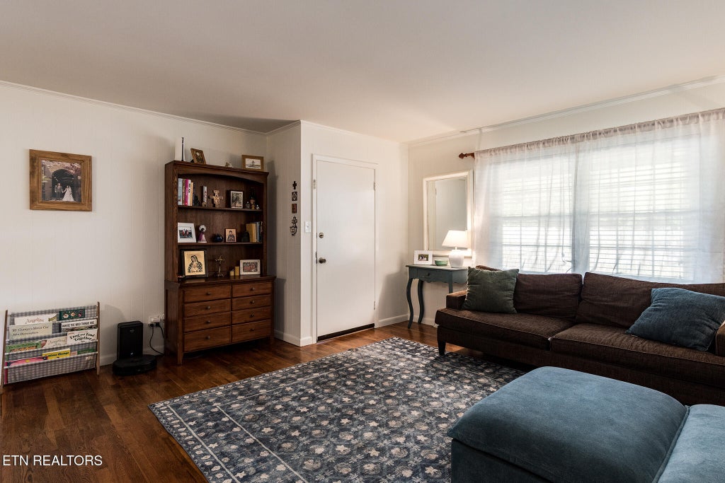 Photo of 1230 April Drive, Knoxville, TN 37919 (MLS # 1360159)