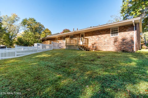 Tiny photo for 1230 April Drive, Knoxville, TN 37919 (MLS # 1360159)