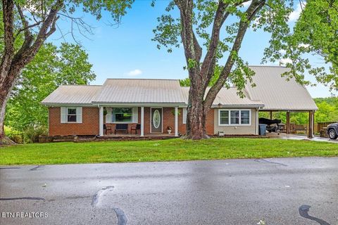 Photo of 130 County Road 858, Etowah, TN 37331 (MLS # 1338866)