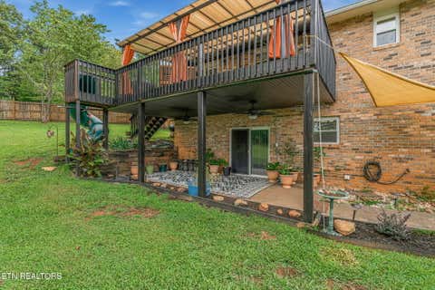 Tiny photo for 508 Chisum Tr, Seymour, TN 37865 (MLS # 1347988)