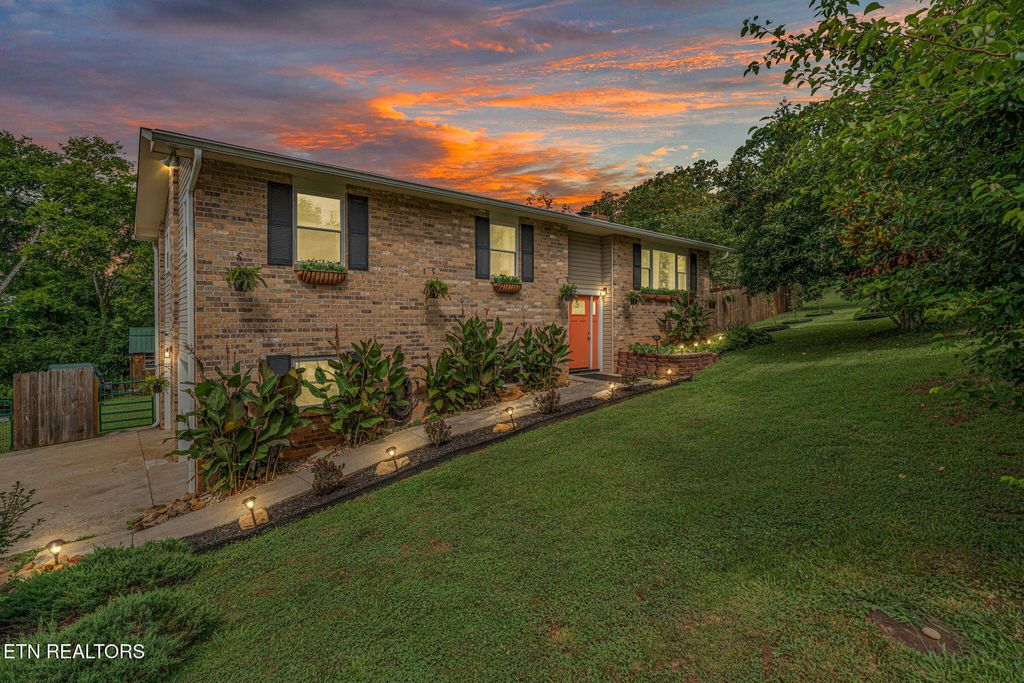 Photo of 508 Chisum Tr, Seymour, TN 37865 (MLS # 1347988)