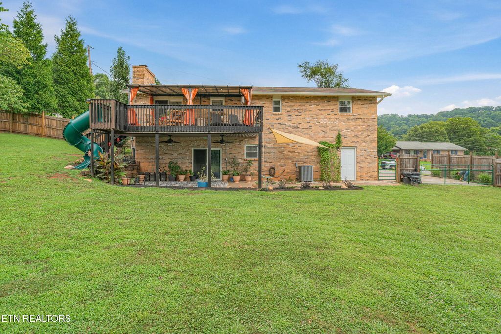 Photo of 508 Chisum Tr, Seymour, TN 37865 (MLS # 1347988)