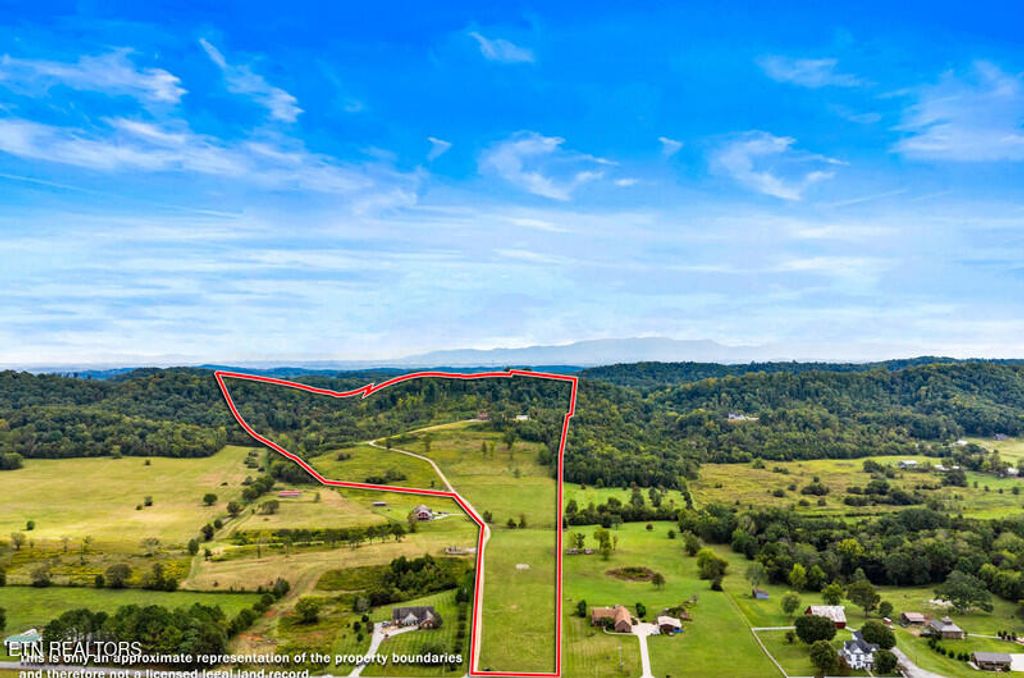 Photo of 1001 Dumplin Valley Rd E Rd, Jefferson City, TN 37760 (MLS # 1317733)