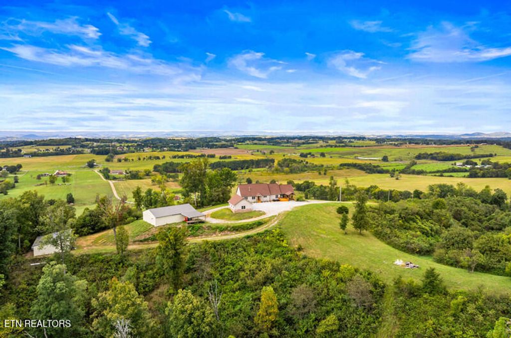 Photo of 1001 Dumplin Valley Rd E Rd, Jefferson City, TN 37760 (MLS # 1317733)