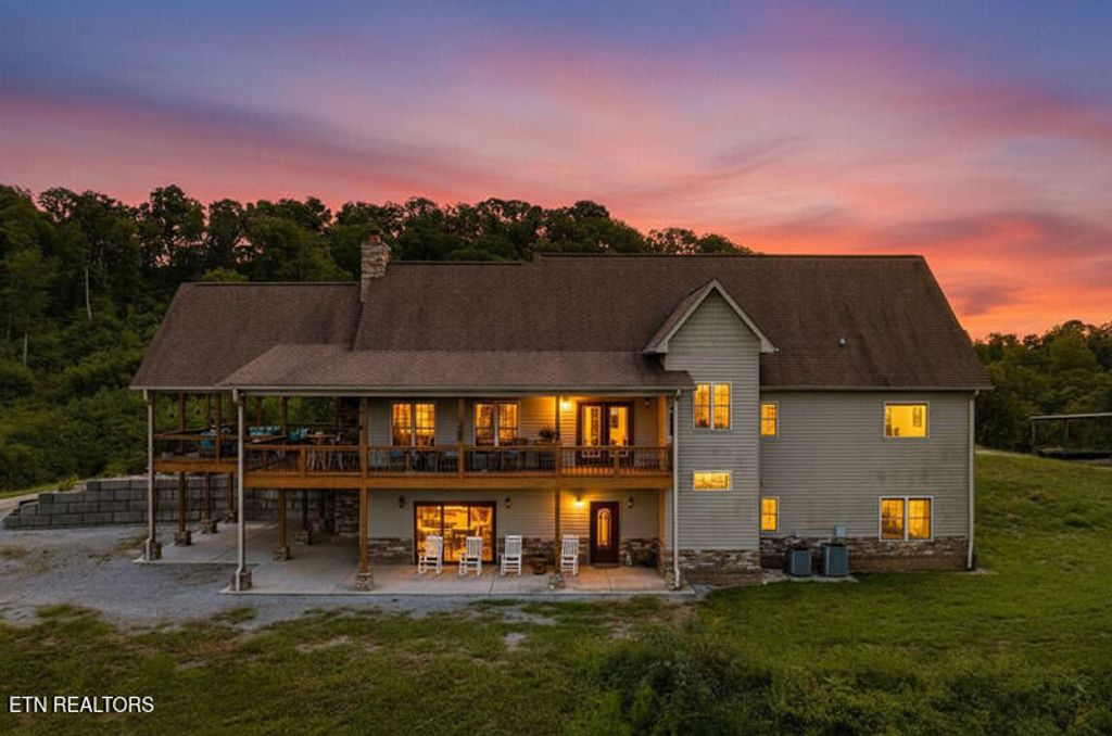 Photo of 1001 Dumplin Valley Rd E Rd, Jefferson City, TN 37760 (MLS # 1317733)