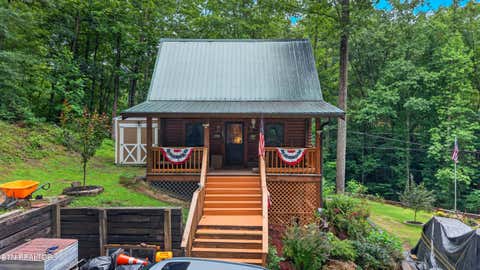 Tiny photo for 2104 Reid Lane, Pigeon Forge, TN 37876 (MLS # 1348434)