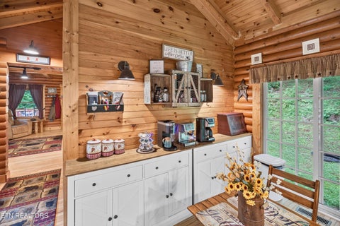 Tiny photo for 2104 Reid Lane, Pigeon Forge, TN 37876 (MLS # 1348434)