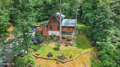 Tiny photo for 2104 Reid Lane, Pigeon Forge, TN 37876 (MLS # 1348434)