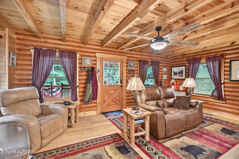 Tiny photo for 2104 Reid Lane, Pigeon Forge, TN 37876 (MLS # 1348434)