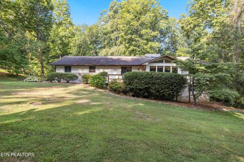 6428 Spring View Lane Knoxville TN 37918