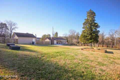 Tiny photo for 1400 Whitower Drive, Knoxville, TN 37919 (MLS # 1325091)
