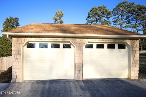 Tiny photo for 1400 Whitower Drive, Knoxville, TN 37919 (MLS # 1325091)