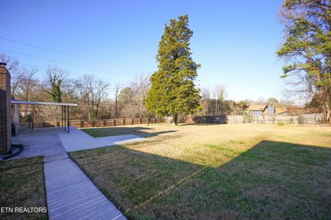 Tiny photo for 1400 Whitower Drive, Knoxville, TN 37919 (MLS # 1325091)