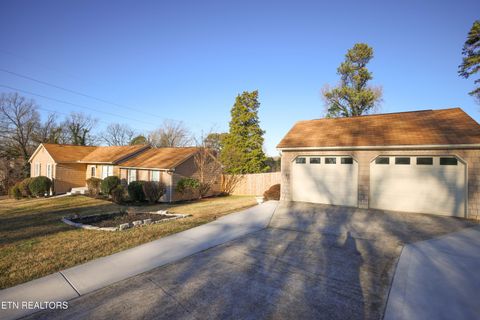 Tiny photo for 1400 Whitower Drive, Knoxville, TN 37919 (MLS # 1325091)