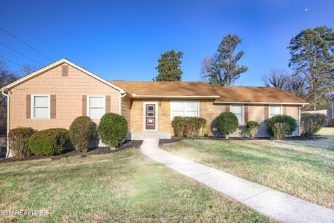 Tiny photo for 1400 Whitower Drive, Knoxville, TN 37919 (MLS # 1325091)