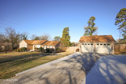 Tiny photo for 1400 Whitower Drive, Knoxville, TN 37919 (MLS # 1325091)