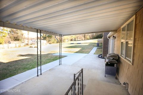 Tiny photo for 1400 Whitower Drive, Knoxville, TN 37919 (MLS # 1325091)