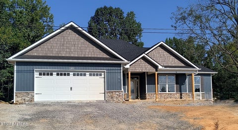 Photo of 1263 Tuckaleechee Tr, Maryville, TN 37803 (MLS # 1354869)