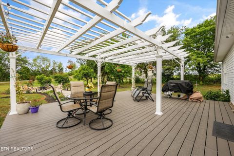 Tiny photo for 217 Paradise Lane, Maryville, TN 37801 (MLS # 1340660)