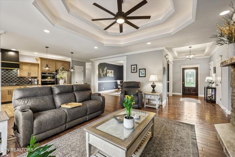 Tiny photo for 217 Paradise Lane, Maryville, TN 37801 (MLS # 1340660)
