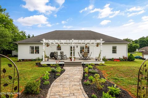 Tiny photo for 217 Paradise Lane, Maryville, TN 37801 (MLS # 1340660)