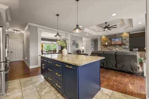 Tiny photo for 217 Paradise Lane, Maryville, TN 37801 (MLS # 1340660)